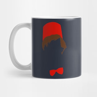 Bowties Are Cool Mug